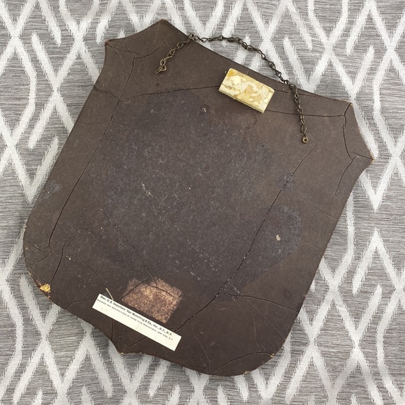 Heineken on Draft Sign Resin Lightweight - Picture 2 of 3